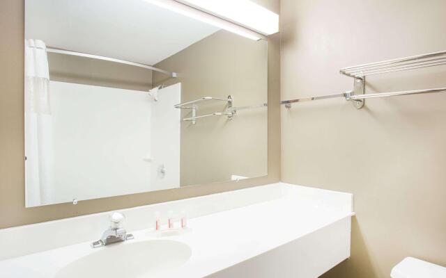 Best Western University Inn