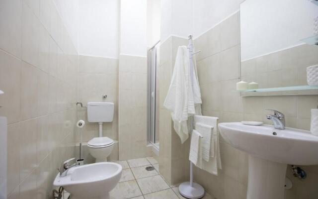 Capriccio Di Pasta Residence