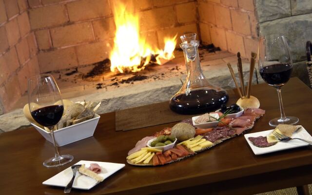 La Comarca Suites De Montaña & Spa