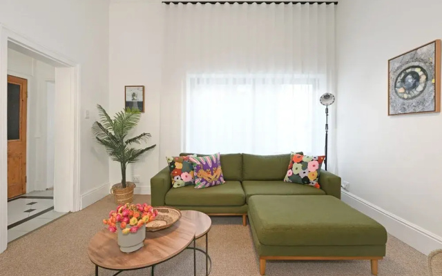 Elegant Three Bedroom Home