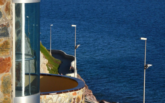 Gloria Palace Amadores Thalasso & Hotel
