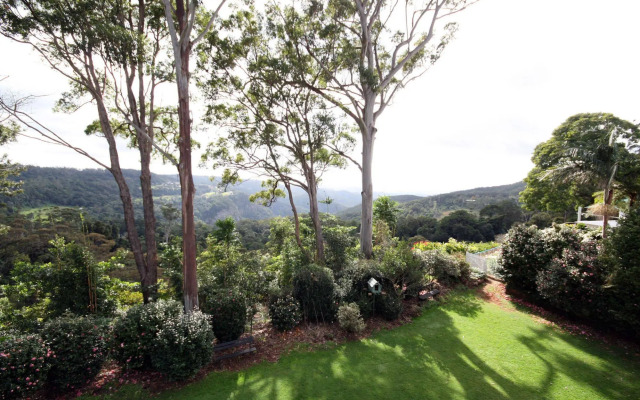 Mt Tamborine Motel