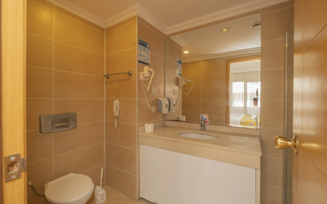 Ladonia Hotels Delmare - All Inclusive