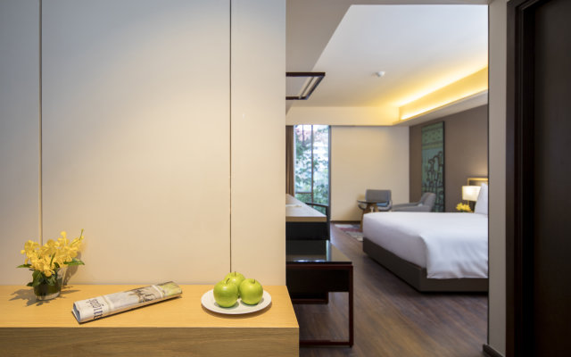 Travelodge Sukhumvit 11