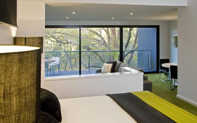 Saltus Luxury Accommodation