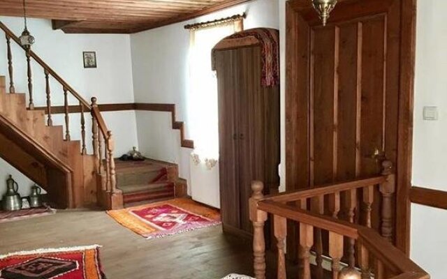 Avcioglu Konak Otel