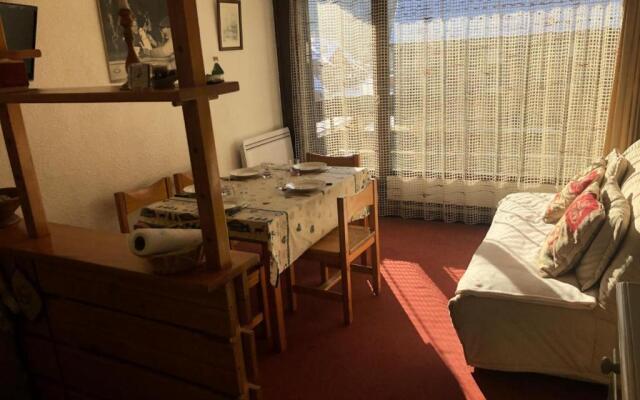 Résidence Le Brulaz - Studio pour 5 Personnes 50