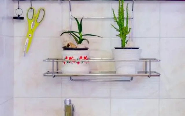 Studio Apartment Silvana