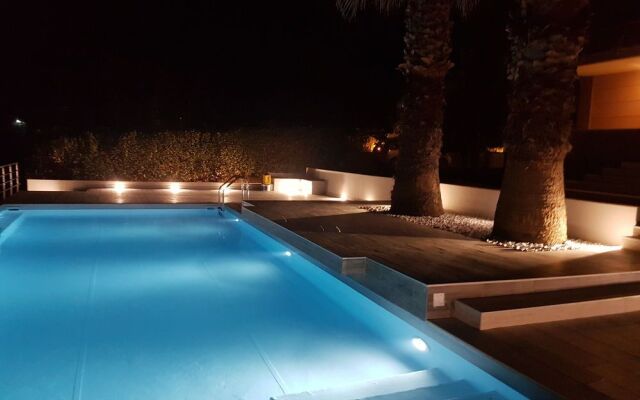 Luxurious Villa Anna Maria