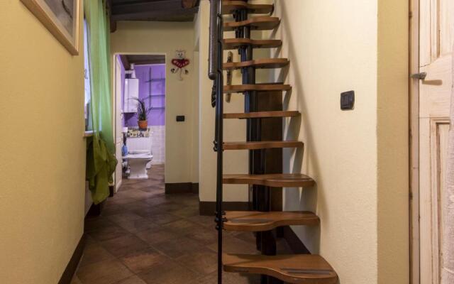Borgo Buio Town House