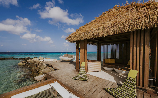 Renaissance Wind Creek Aruba Resort