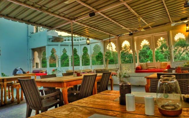 hotel bundi house