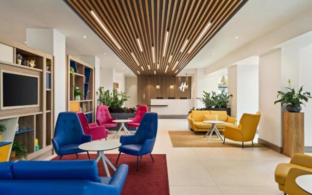 Holiday Inn Birmingham Airport - NEC by IHG