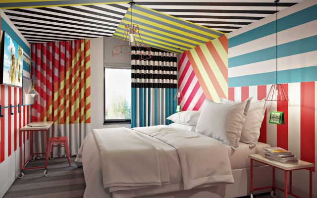 ibis Styles Warszawa Centrum