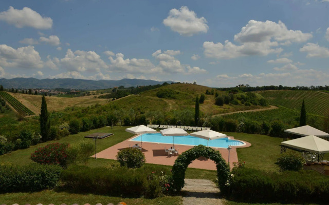 Agriturismo Musignano