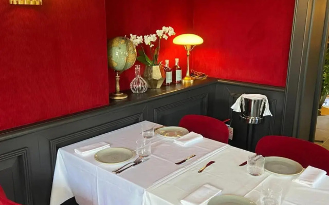 Le Funi Hotel