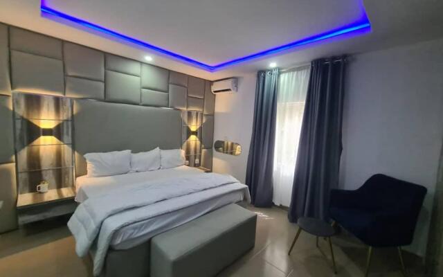 Beautiful 2 Bedroom luxury apartments wuse 2