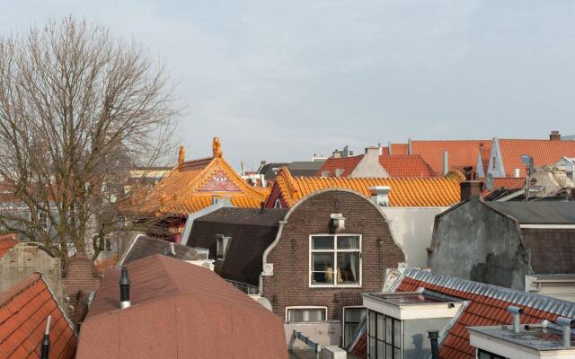 Monnikenstraat Apartments