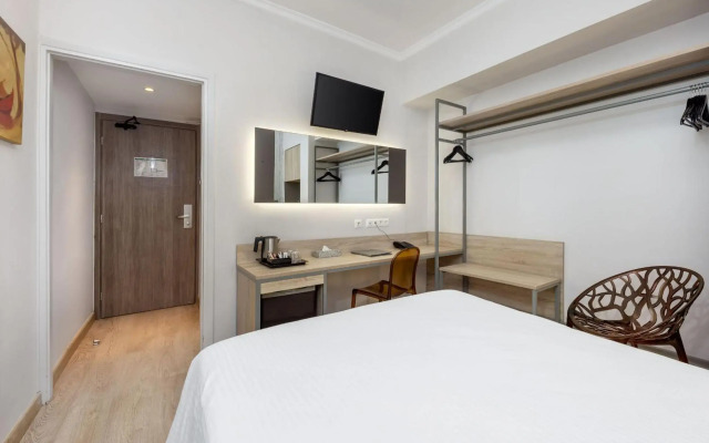 Pan Hotel