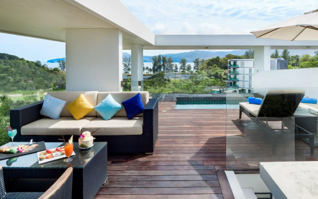 LetsPhuket Twin Sands Resort & Spa