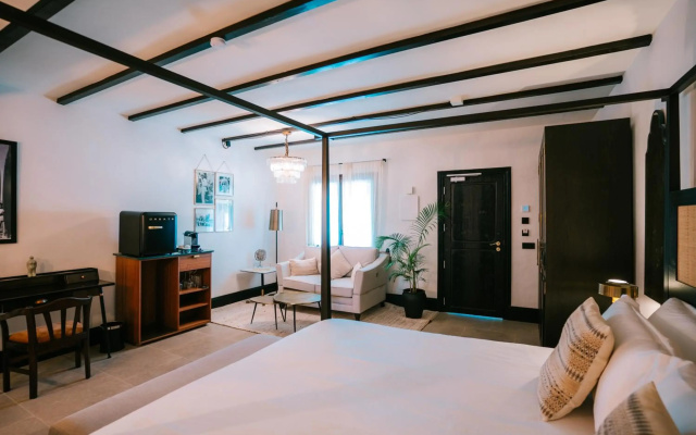 Son Molí Country House