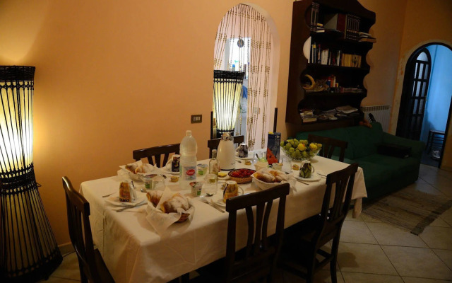 B&B Alla Vucciria