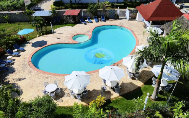 Soficu Eden Dominicus