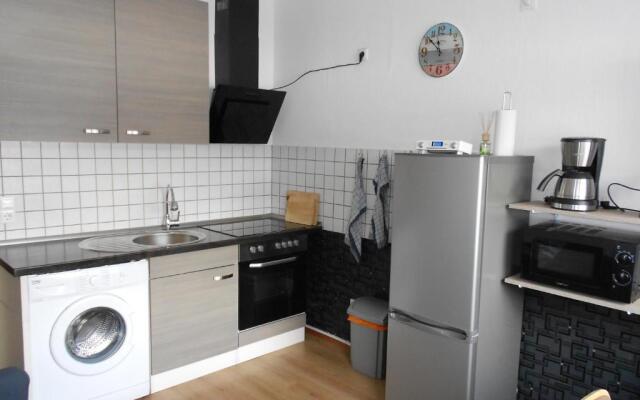 Apartments Nikol - Ludwigshafen
