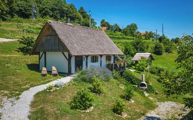Vineyard Cottage Pavlin 2