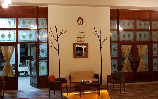 Safa Sorgun Thermal Hotel Wellness & Spa