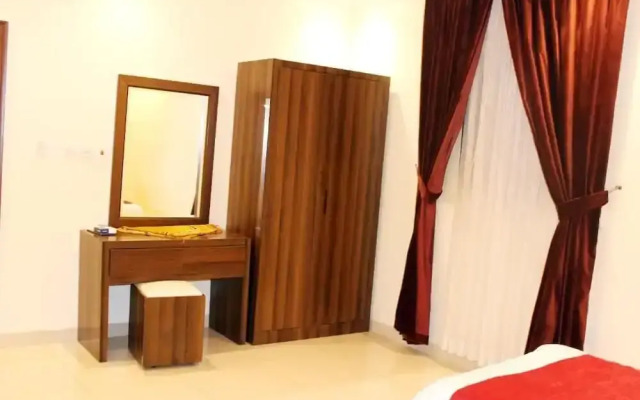 Nozol Aram 4 hotel apartments