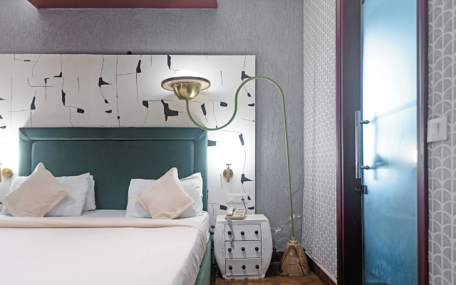 The Grand Vikalp by Saga Hotels