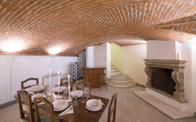 Suitelowcost - Papiniano