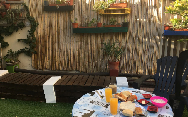 Estacion Mendoza Hostel