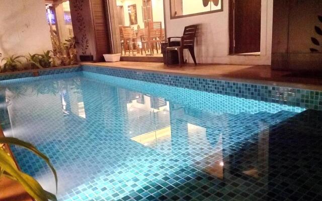Riva Boutique Apartments