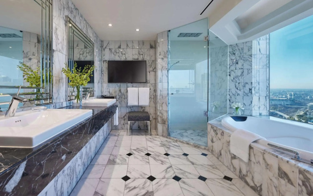 Grand Hyatt Melbourne