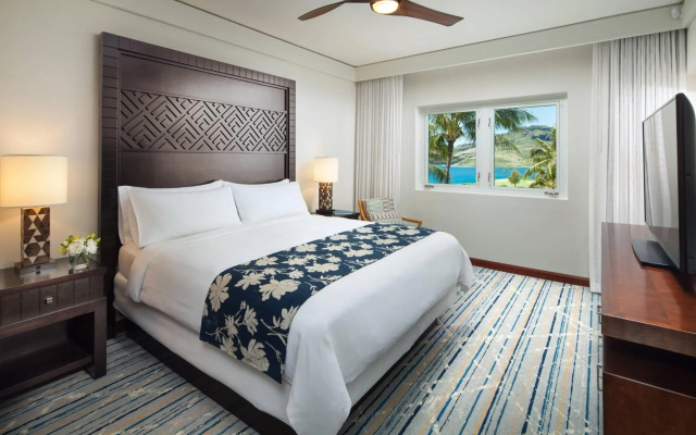Marriott's Kauai Lagoons