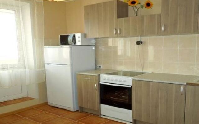 Apartment Talinnskaya 16k1