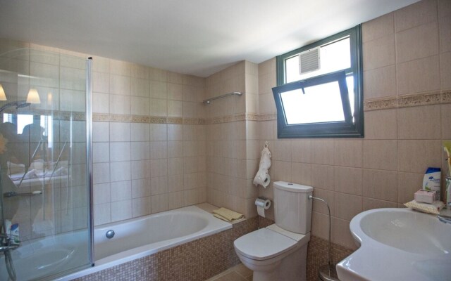 Cyprus Villa SP5 Gold
