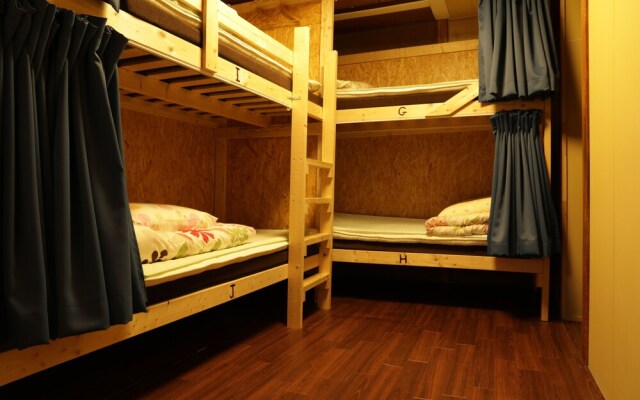 Sakai guest house