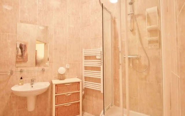 Villa Residence du Lac - Sainte Maxime