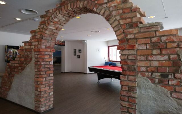 Hotell Wettern