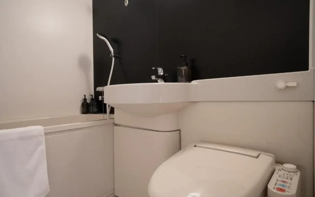 RESI STAY OWAN Hanami