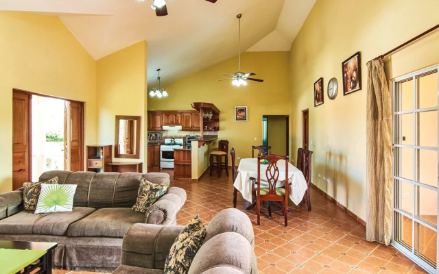 Private Villa Hispaniola