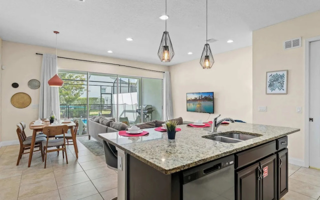 Dream Days At Enclaves