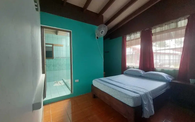 Nice Place Hostel