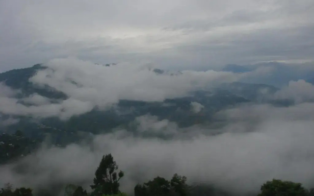 Shiva Guest House