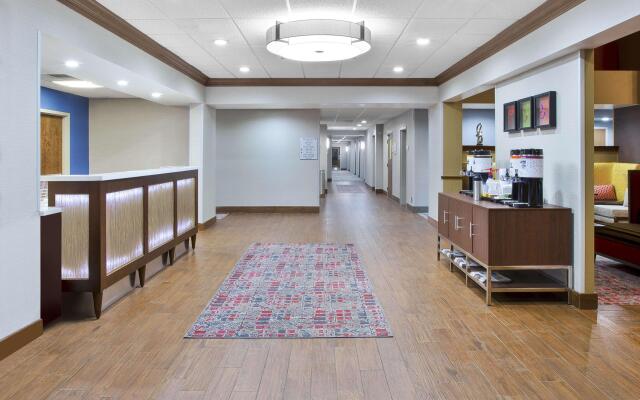 Hampton Inn & Suites Springboro/Dayton Area South