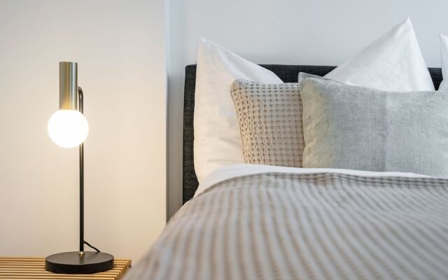 Deluxe Apartments Vienna Thaliastraße