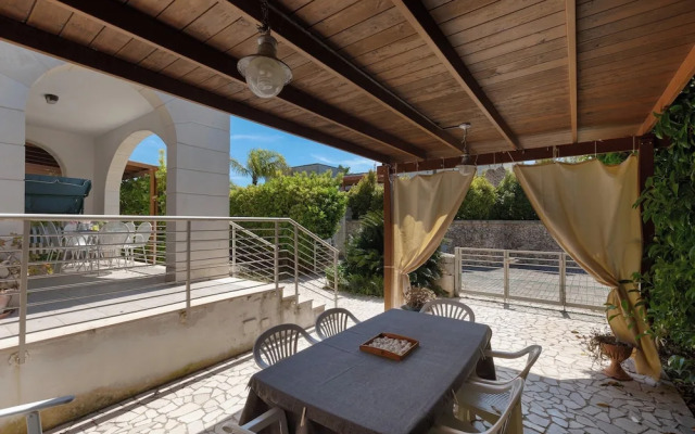 3945 Villa Ko by Barbarhouse